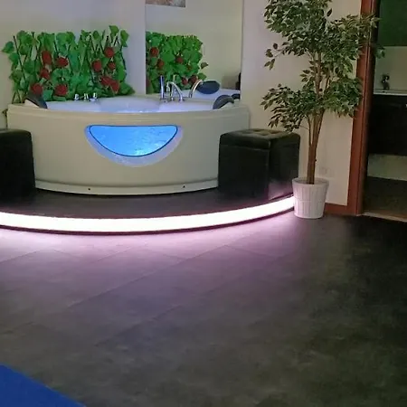 Youri Il Magnifico Hotell