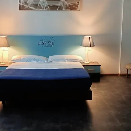 Youri Il Magnifico Hotell 2*