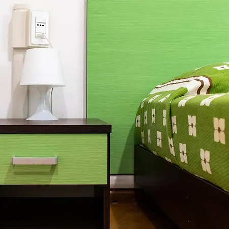 Youri Il Magnifico Hotell 2*