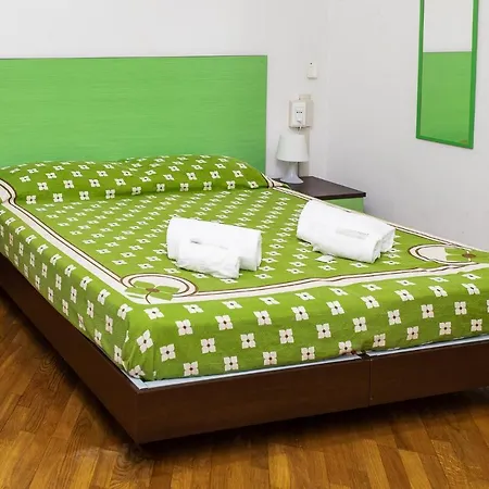 Youri Il Magnifico Hotell 2*