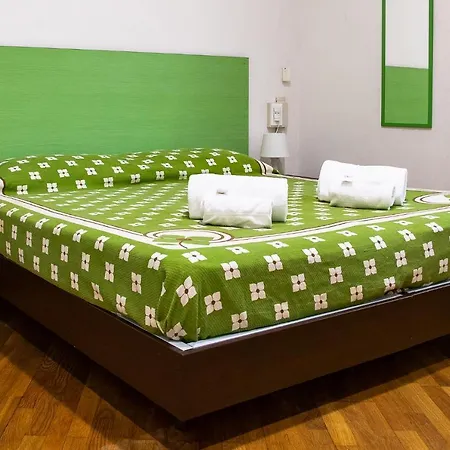 Hotell Youri Il Magnifico Genua