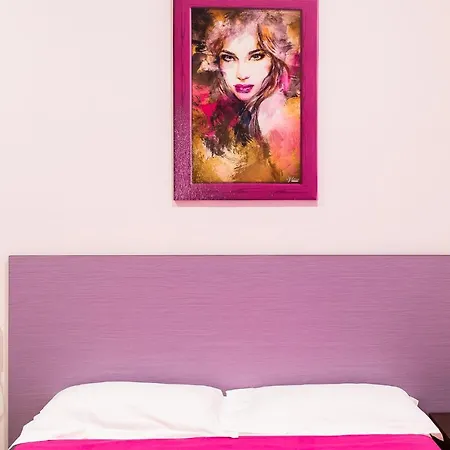 Hotell Youri Il Magnifico 2*