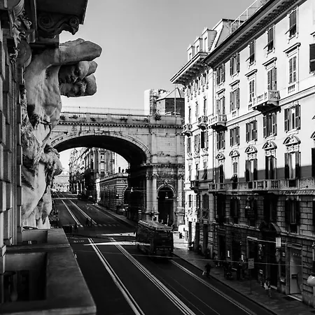 Hotell Youri Il Magnifico