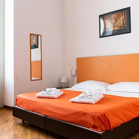 Youri Il Magnifico Hotell 2*