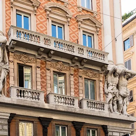 Hotell Youri Il Magnifico 2*