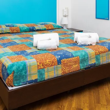 Youri Il Magnifico Hotell 2*