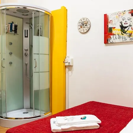 Hotell Youri Il Magnifico