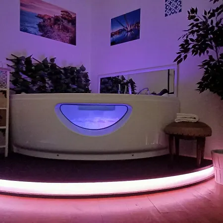 Hotell Youri Il Magnifico Genua