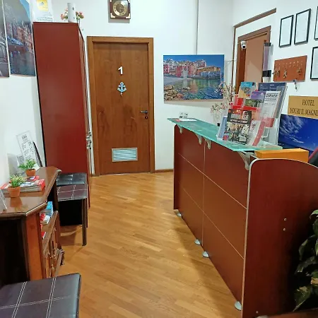 Hotell Youri Il Magnifico