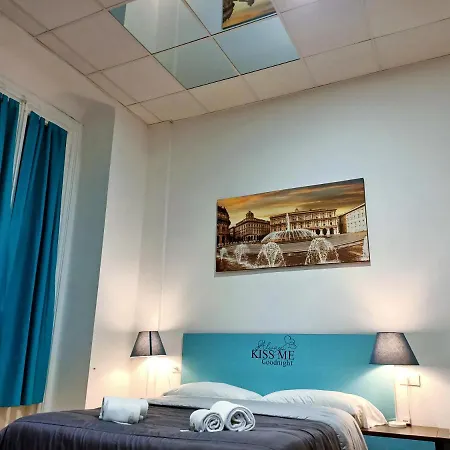 Youri Il Magnifico Hotell